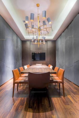 Fotografie z fotogalerie ubytování Naumi Hotel Singapore v Singapuru