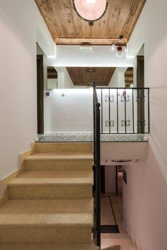 Gambar di galeri bagi Olganos VL Luxury Rooms & Suites di Veria