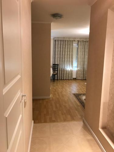 Gambar di galeri bagi Pretty Apartment di Jelgava