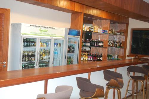 Fotografie z fotogalerie ubytování KCC Hotel v destinaci Kibamba