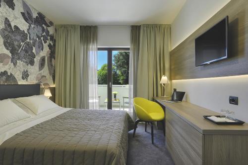 Gallery image of Residence Rovinj in Rovinj