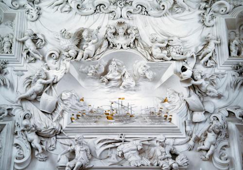 Palazzo Planeta photo 58