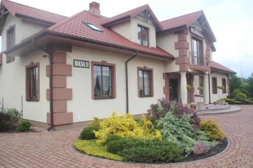 Pensjonat Wioletta, Ostrołęka – Updated 2022 Prices