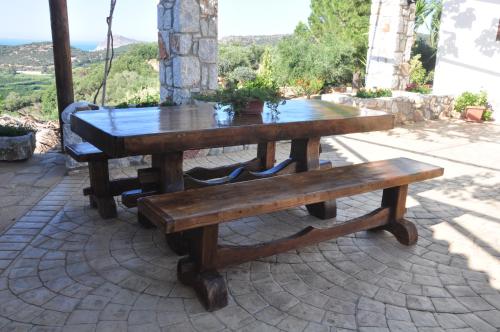 Gallery image of Christine House Platanias in Vrísai