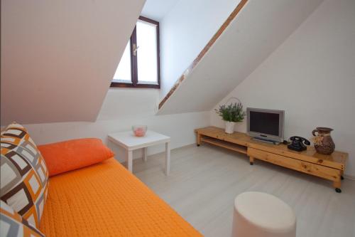 Apartments Antica