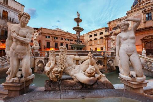Palazzo Planeta photo 56