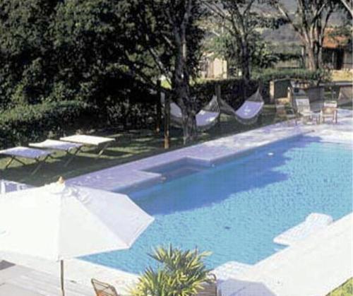 Swimmingpoolen hos eller tæt på La Quinta