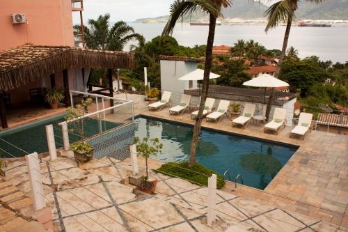Gallery image of Hotel Vista Bella in Ilhabela