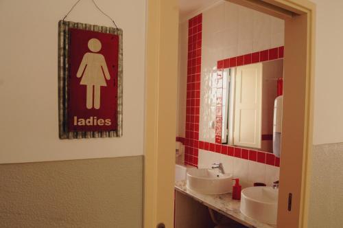 Fotografie z fotogalerie ubytování Origens Hostel v destinaci Sines