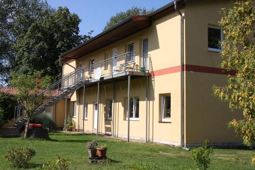 Galeriebild der Unterkunft Ferienhaus LOOP IN in Ribnitz-Damgarten