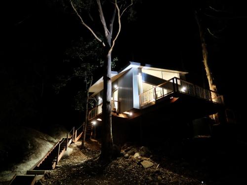 デンマークにあるThe Tree Houseのギャラリーの写真