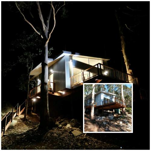デンマークにあるThe Tree Houseのギャラリーの写真