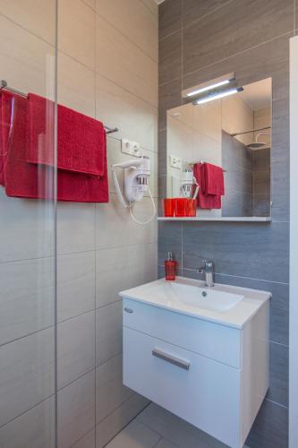 Apartment LEA MARIA