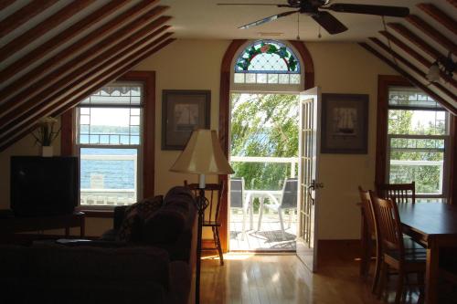 Gallery image of Boathouse Country Inn in Rockport