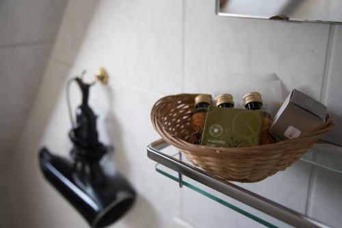Напитки в De Dames Van De Jonge Hotel Restaurant