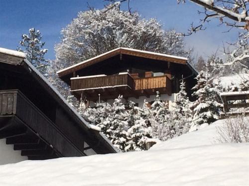 Chalet in Niedernsill near Zell am See Ski Area