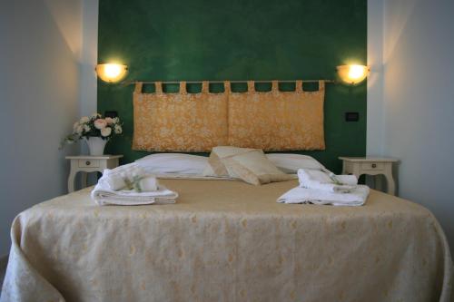 B&B Le Stanze del Sole – Photos 2