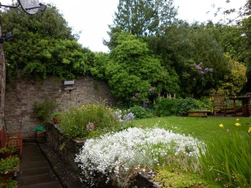 Gallery image of Comelybank Guesthouse in Crieff