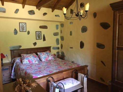 Imagen de la galería de Casa Rural El Rincón de Antonia, en Agulo