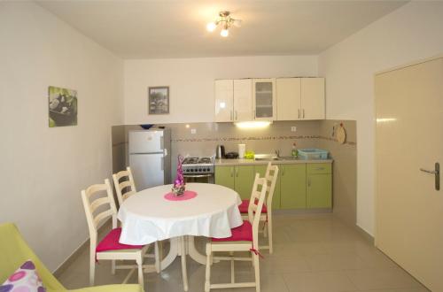 Apartment Pera