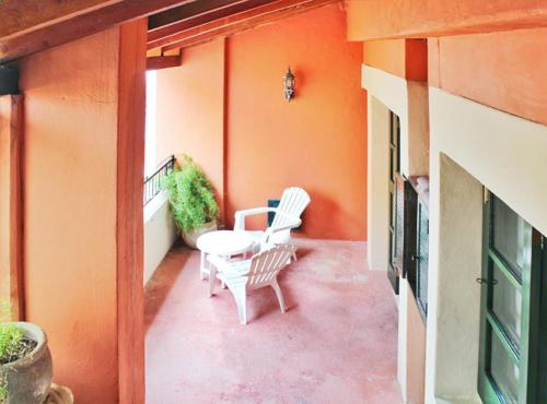 Gambar di galeri bagi Hotel Belmar di Isla Mujeres