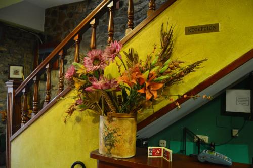 Galeriebild der Unterkunft Hotel Neptuno in Villaviciosa