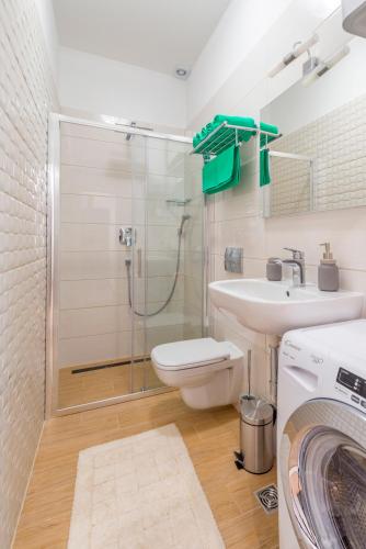 Apartment Libero
