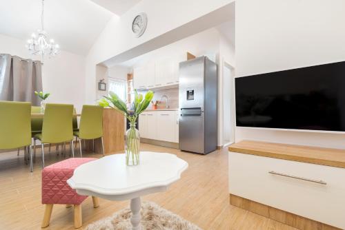 Apartment Libero