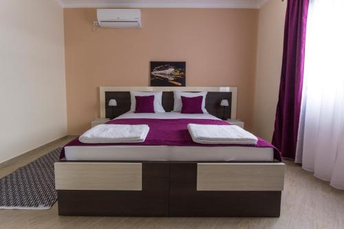 Gallery image of Jedro Apartmani in Herceg-Novi