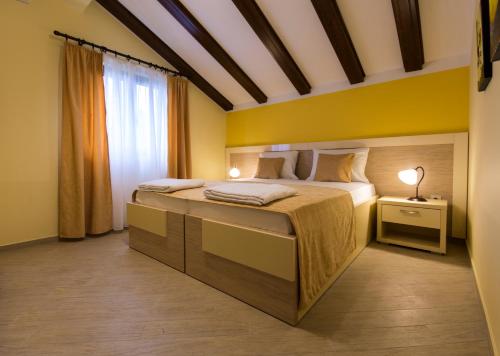 Gallery image of Jedro Apartmani in Herceg-Novi