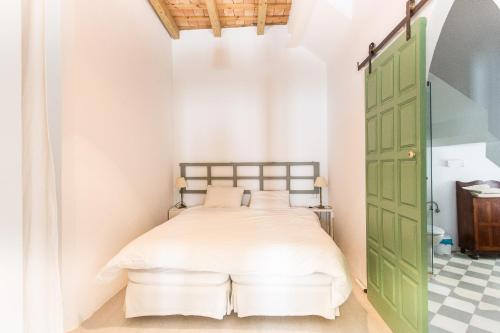 Apartamento Mistral