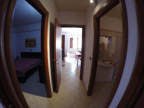 Gallery image of Appartamenti a 500 metri dal mare in Santa Maria Navarrese