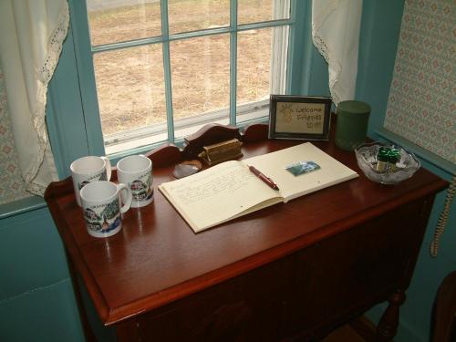 Truman Gillet House B & B – Photos 3