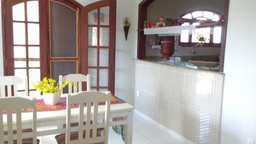 Billede fra billedgalleriet på Casa Saquarema i Ipitangas