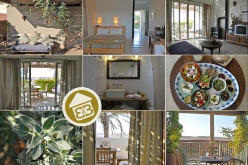 Galeriebild der Unterkunft Desert Home in Mitzpe Ramon