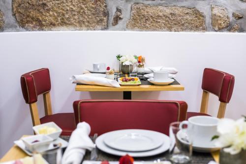 Billede fra billedgalleriet på Ribeiredge Guest House i Porto