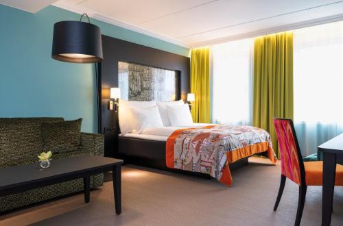 Thon Hotel Stavanger ⭐⭐⭐⭐