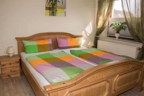 Легло или легла в стая в Gästehaus Margareth