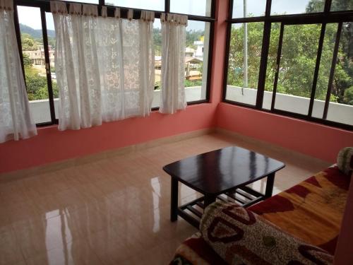 Gallery image of Sabaoth Stays, in Madikeri