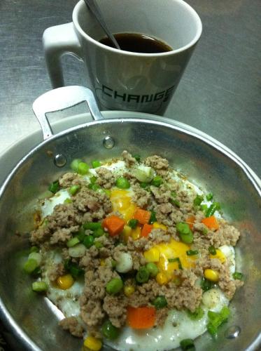 Еда / где поесть недалеко от отеля