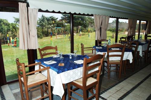 Gallery image of Hotel Cala Mirto in Budoni