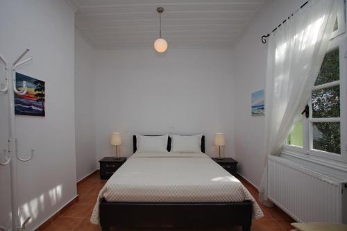 Gallery image of Villa Liogerma in Panormos Skopelos