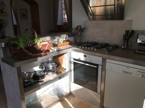 Maison d'Hôtes Chandon de Briailles – Photos 3