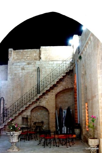 Fotografie z fotogalerie ubytování Kasr-i Abbas Hotel v destinaci Mardin