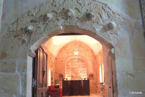 Fotografie z fotogalerie ubytování Kasr-i Abbas Hotel v destinaci Mardin