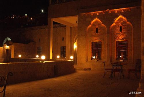 Fotografie z fotogalerie ubytování Kasr-i Abbas Hotel v destinaci Mardin