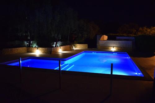 Πισίνα στο ή κοντά στο Farm of Dreams Algarve