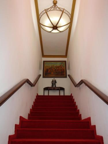 Фотография из галереи Hotel Santander SD в городе Санто-Доминго