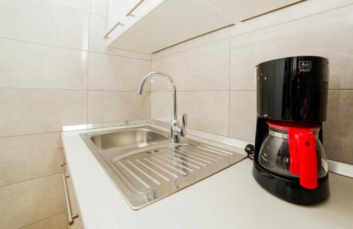 Fotografia z galérie ubytovania Apartment Big Look v destinácii Zadar