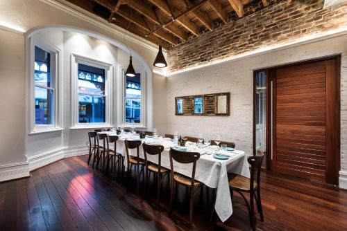 Imagen de la galería de Holiday Inn West Perth by IHG, en Perth